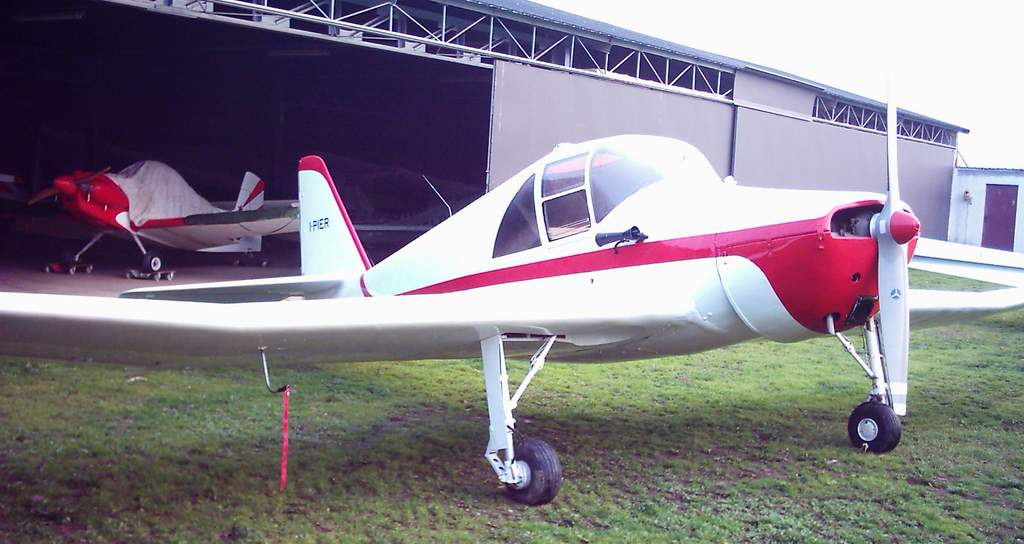 Avia LM5